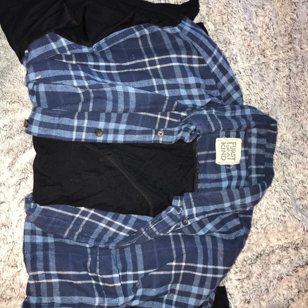 flannel